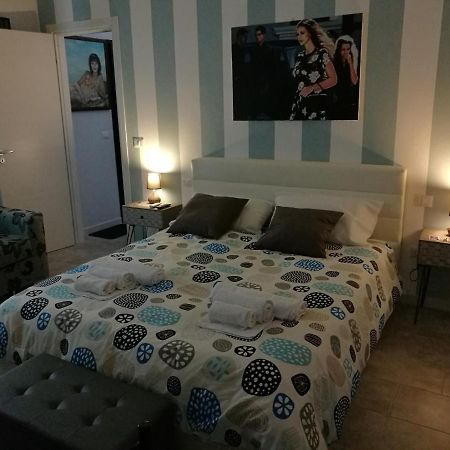 B&B A Casa Dell'Artista Casteldaccia Eksteriør billede