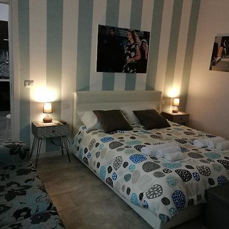 B&B A Casa Dell'Artista Casteldaccia Eksteriør billede