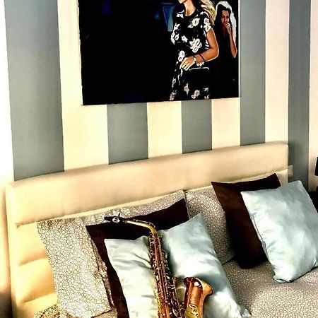 B&B A Casa Dell'Artista Casteldaccia Eksteriør billede